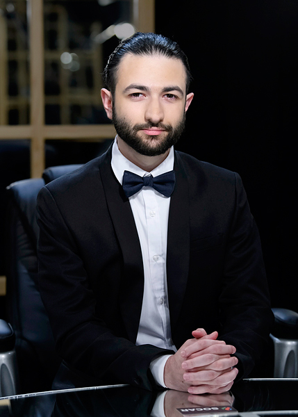 პანტელეიმონ სოხაძე photo
